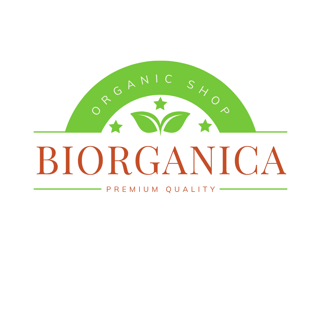 Biorganica Logo