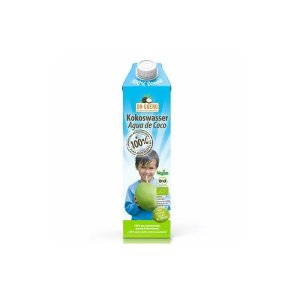 Apa de cocos bio 1L Dr. Goerg