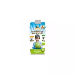 Apa de cocos bio 330ml Dr. Goerg