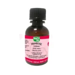 Aroma naturala de zmeura, bio, 30ml, Nat-ali