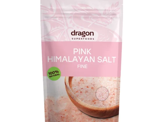 Sare de Himalaya Fina 500g SO