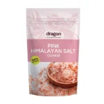 Sare de Himalaya grunjoasa 500g DS
