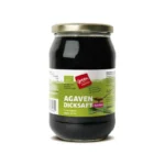 Sirop de agave concentrat bio 1kg  Green Organics