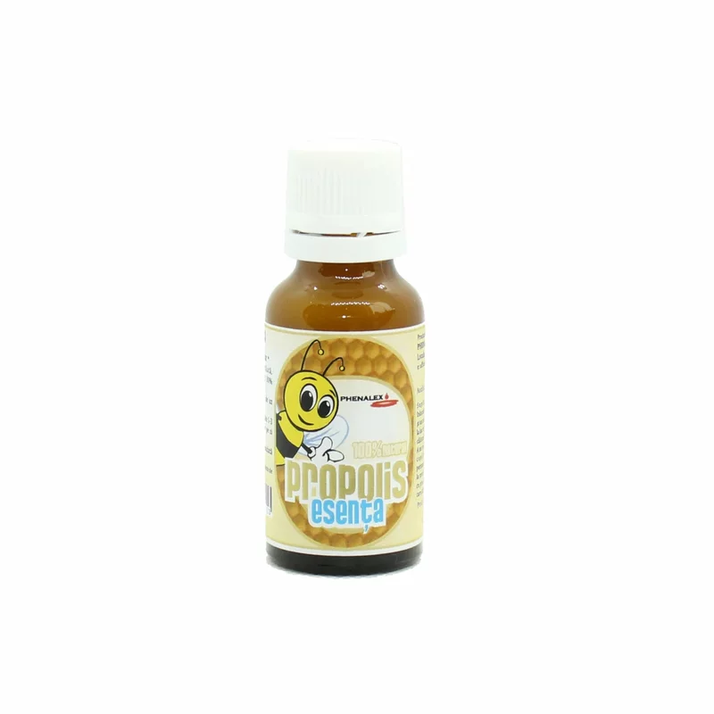 Propolis dizolvat in apa 20ml