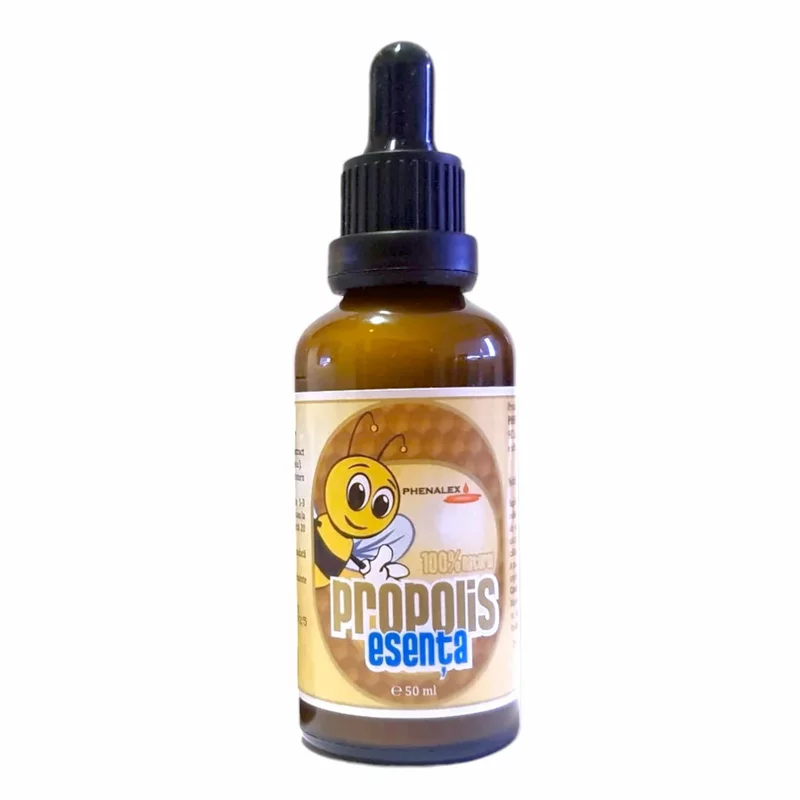 Propolis dizolvat in apa 50ml